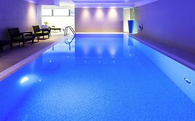 Novotel London Paddington